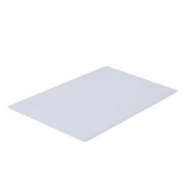 Imagem de Toalha para os pés Luxor Buddemeyer, Branco