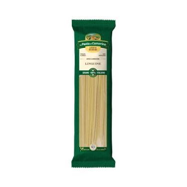 Imagem de Macarrão de Sêmola Linguine La Pasta Di Camerino 500g