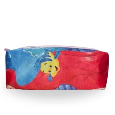 Imagem de Estojo Escolar Infantil Porta Lapis Feminino Menino - Estojo Box - Pik