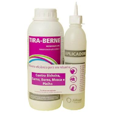Imagem de V Tira Berne 1000ml - Fabiani