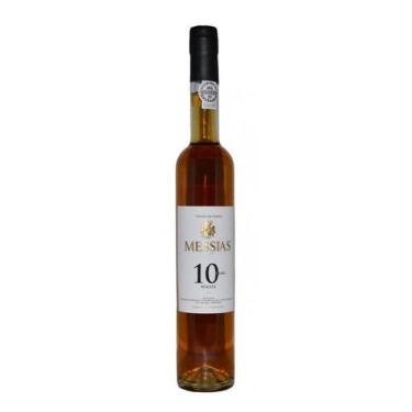 Imagem de Vinho Porto Messias 10 anos White Dry (bco meio doce) - CAVES MESSIAS