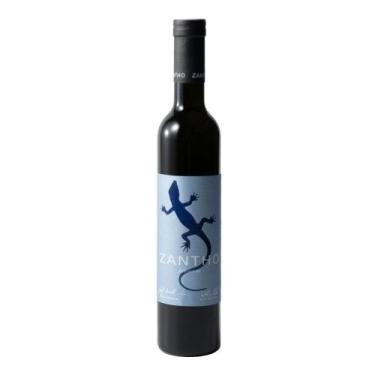 Imagem de Vinho Austríaco Eiswein Gruner Veltliner - Zantho