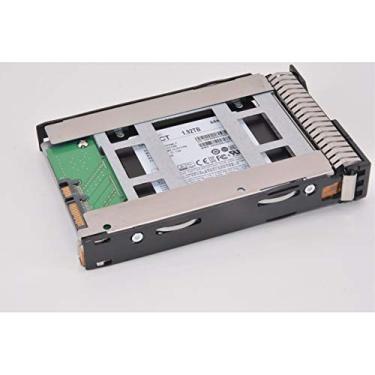 Imagem de Axiom SSD SATA de 1,92 TB Enterprise EV200 3,5 polegadas Hot-Swap para HP