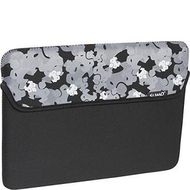 Imagem de Sumo ME-SUMO66101 10/11,6 polegadas capa camuflada para netbook (preto)