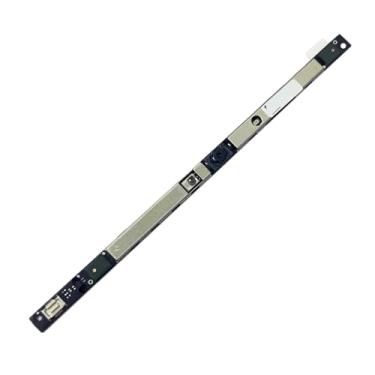 Imagem de GinTai Placa de webcam integrada para laptop para Razer Blade 13 14 15 17 RZ09 12913631-00