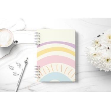 Imagem de Caderno Candy - Tazza Creativa