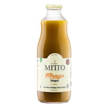 Imagem de Suco de Manga MITTO 1l
