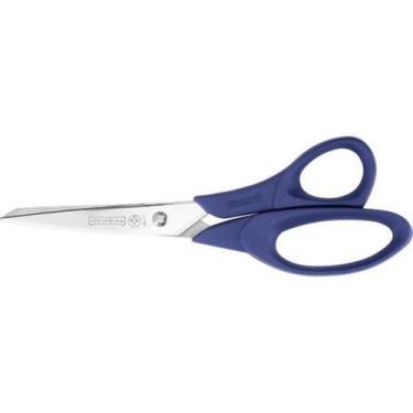 Imagem de Tesoura de Costura Multiuso 162N Mundial - 19cm 
