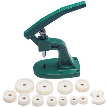 Imagem de Ferramenta prensa para relógios reparo profissional de metal - SWG