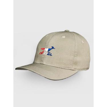 Imagem de Boné Dad Hat OFL The Embroidery French