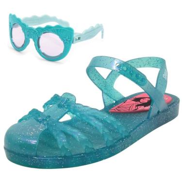 Imagem de Sandalia Princesas Fun Classes 22486