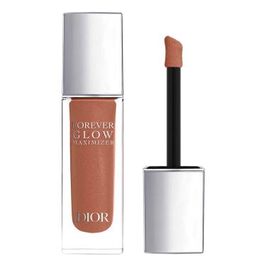Imagem de Iluminador Líquido Dior Forever - Glow Maximizer 016 Bronze