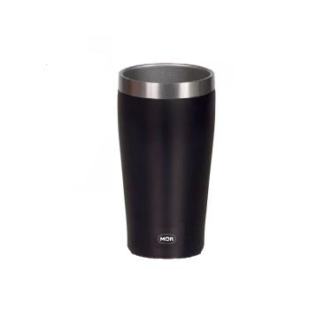 Imagem de Copo Termico Preto 550ML - Mor