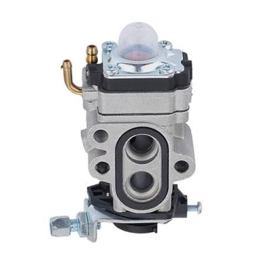 Imagem de Carburador 130BT 530BT para hus WYA-1-1 Redmax BCZ3060TS EZ25005 BCZ2400S BCZ2500 aparador soprador 504116101