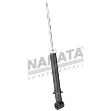 Imagem de Amortecedor de suspensão Traseiro Toyota Corolla 2002 a 2009 - NAKATA