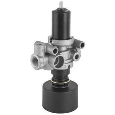 Imagem de Válvula reguladora de pressão Volkswagen 15-180 2000 a 2005 - SCHULZ