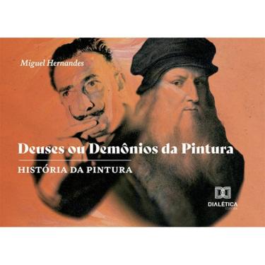 Imagem de Deuses ou Demônios da Pintura