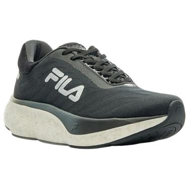 Imagem de Tênis Masculino Running Impulso Leveza Float Maxxi 2 Fila