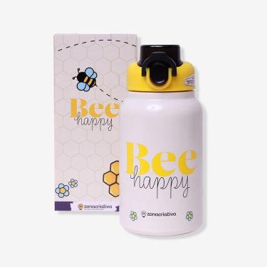 Imagem de Garrafa Jupiter Abelhinha - Zonacriativa
