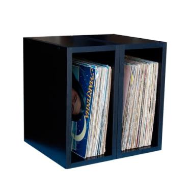 Imagem de Kit Nichos Para Discos de LPs (2)