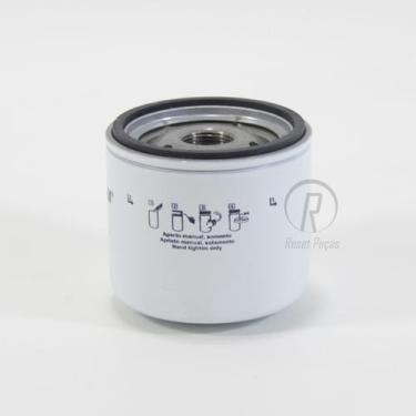 Imagem de Kit Troca De Óleo Nissan Kicks 1.6 16v - 5 Nissan 5w30