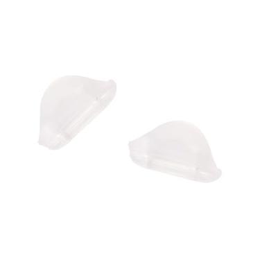 Imagem de Mryok Nosepieces de reposição para óculos Oakley Crosslink Pro Sweep Pitch
