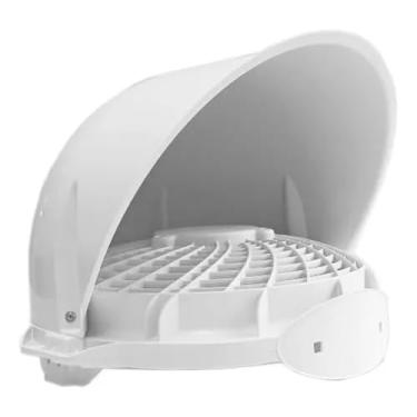 Imagem de Defletor para Condensadora Split, 7.000 à 12.000Adequado para proteção de condensadores