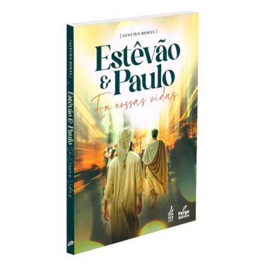Imagem de Estêvão E Paulo - Em Nossas Vidas