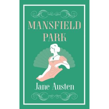 Imagem de Mansfield Park