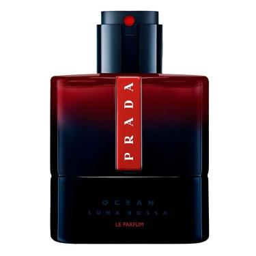 Imagem de Perfume Prada Luna Rossa Ocean para homens 50 ml em spray de perfume