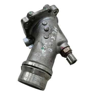 Imagem de Carcaça Válvula Termostática Toyota Hilux 2.8 2020 A 2024