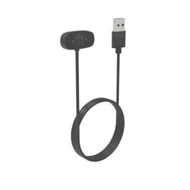 Imagem de Cabo Usb Magnetico Carregador Para Amazfit Gts 4 Mini - TechKing, Pret