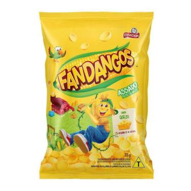 Imagem de Chips Fandangos Queijo 35g