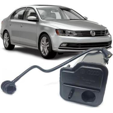Imagem de Reservatorio de Carvao Canister Jetta 2.0 Tsi de 2011 À 2017 - Origina