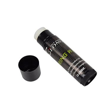 Imagem de Lubrificante de trilho protetor de cera para cordas de arco e flecha para arco recurvo Xbows