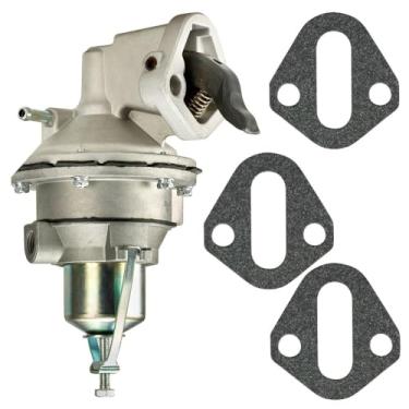 Imagem de RPS Bomba de combustível 3.8, 4.3 V6 Marine. Substitui Mercury MERCRUISER 862077A1 e 41141A2. OMC 509408. MCM 175, 185, 205 e 4.3L/LX Flange ID M60315