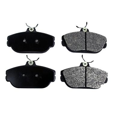 Imagem de Monroe Pastilhas de freio semimetálicas FX601 ProSolution