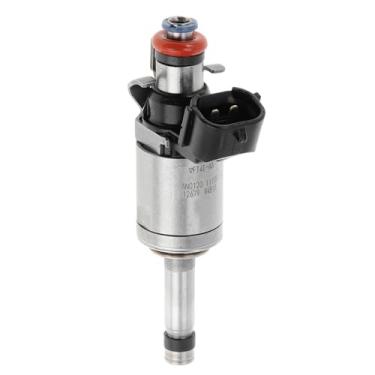 Imagem de Motoforti 1 peça No.FT4E9F593AA/FT4E-9D280-BA Injetor de Combustível para Ford EDGE 6 Cyl 2.7L 2015-2018 Motor Motor Motor Match Combustível Bocal