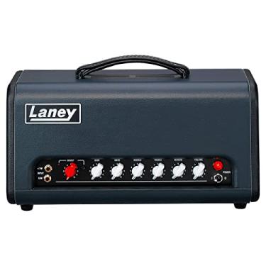 Imagem de Amplificador Para Guitarra Laney Cub-Supertop 15w Preto