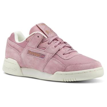 Imagem de Tênis Reebok Workout lo Plus Feminino-Feminino