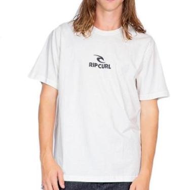 Imagem de Camiseta Rip Curl Icon Big WT25 Masculina-Masculino