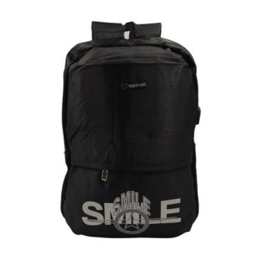 Imagem de Mochila Infantil Escolar Masculino Adulto Reforçada WL8505 - Mimi, Pre
