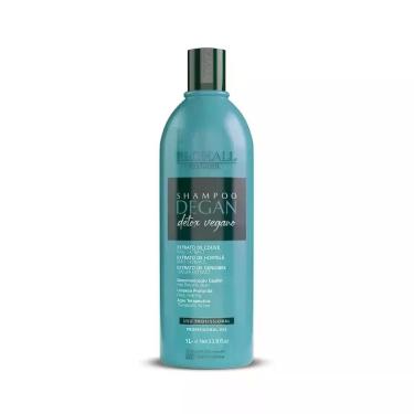 Imagem de Shampoo Degan Detox Vegano Prohall 1L-Unissex