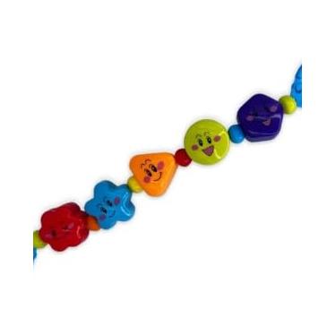 Imagem de Mobile Espiral Para Bebê Conforto Carrinho Berço Sorriso