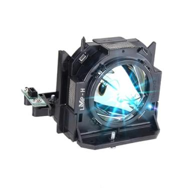 Imagem de LMP-H Lâmpada De Projetor Substituição Et-Lad60 Com Caixa Compatível Panasonic Pt-D5000 D6000 D6710 Dw530E Dw640 Dw740S Dw6300 Dz570E Dz680 Dz770K Dz6700 Dz6710 Dx500E Dx610 Dx810S Fdz670