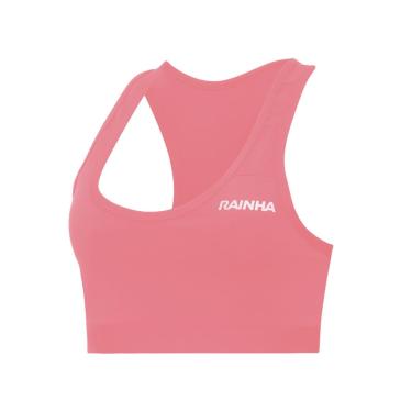 Imagem de Top Rainha Classic Joi II New, Flor de Pessego, M