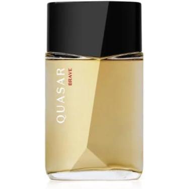Imagem de Quasar Brave Desodorante Colônia 100ml - boticário