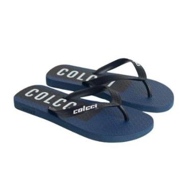 Imagem de Chinelo Masculino Dedo Colcci 806.01.00976-Masculino