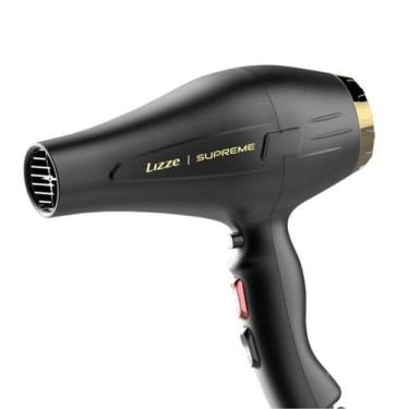 Imagem de Secador Profissional Lizze Supreme 2600W 127V, 110V