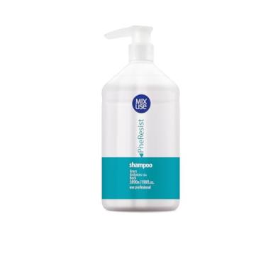 Imagem de Shampoo Profissional, Inter Resist Mix Use, 500ml